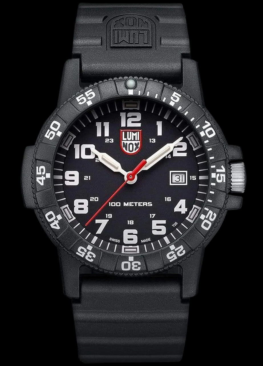 Luminox Leatherback Sea Turtle Giant 0321