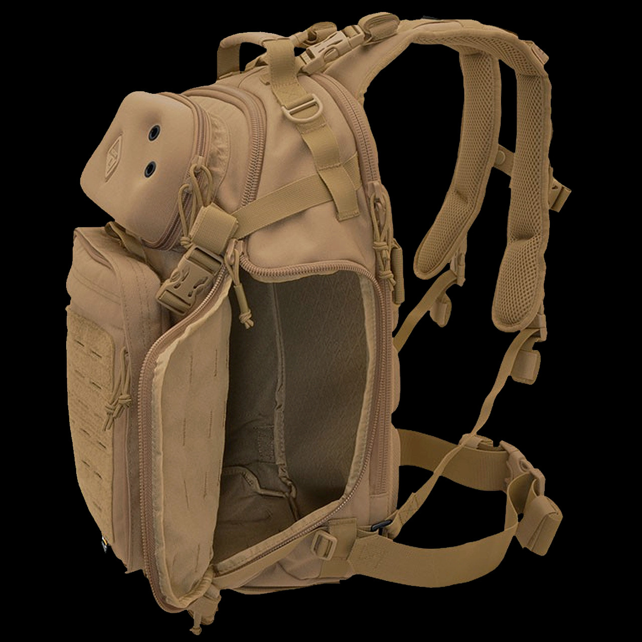Hazard4 25L Drawbridge