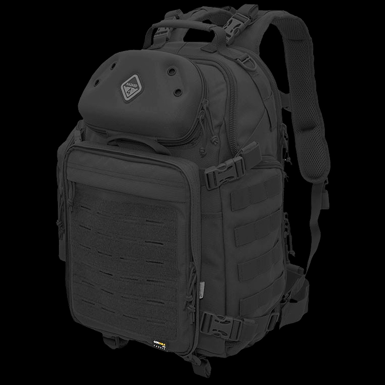 Hazard4 25L Drawbridge