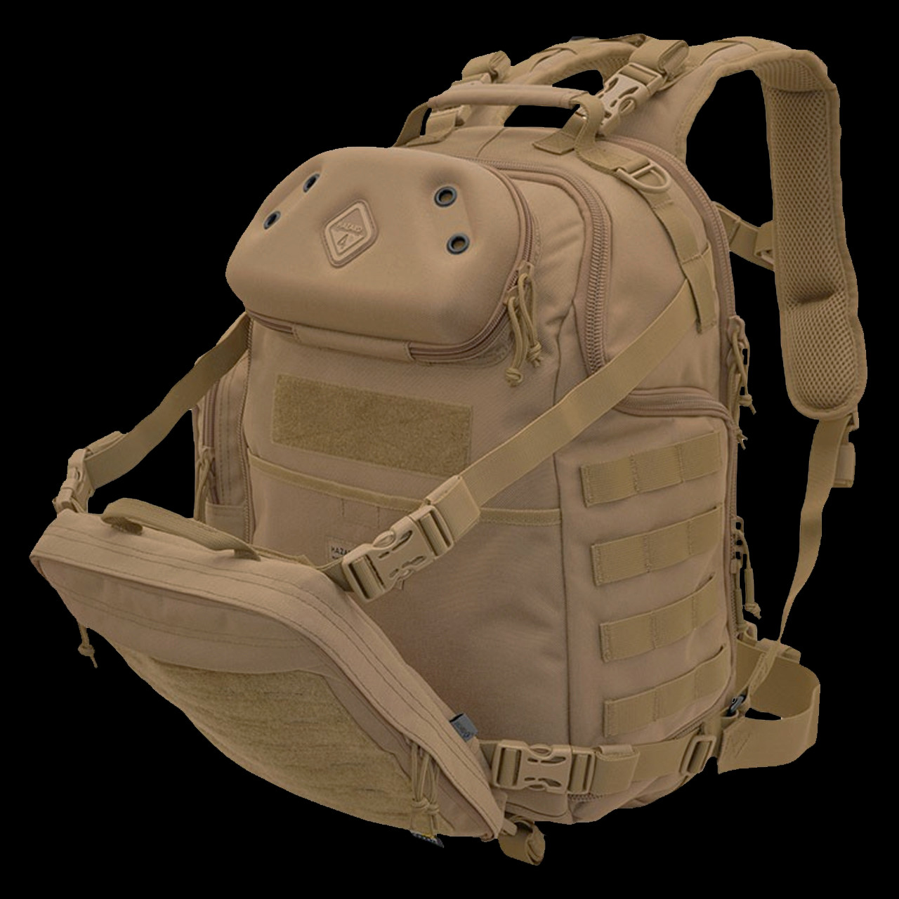 Hazard4 25L Drawbridge