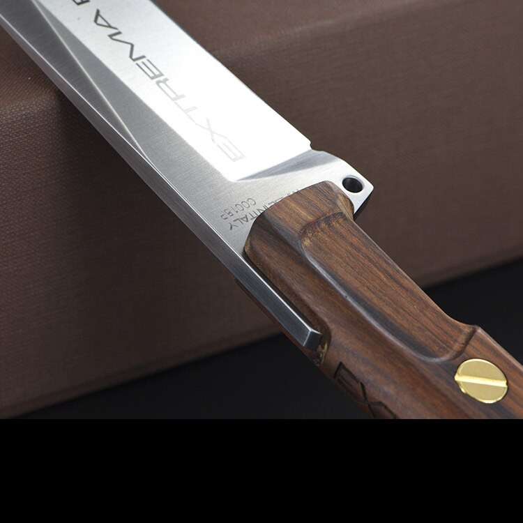Extrema Ratio Dobermann IV Africa Fixed Blade