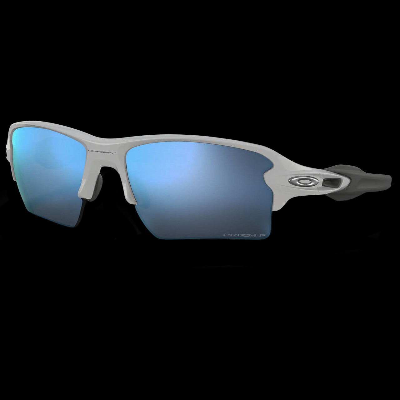 oakley flak 2.0 xl prizm deep h2o polarized