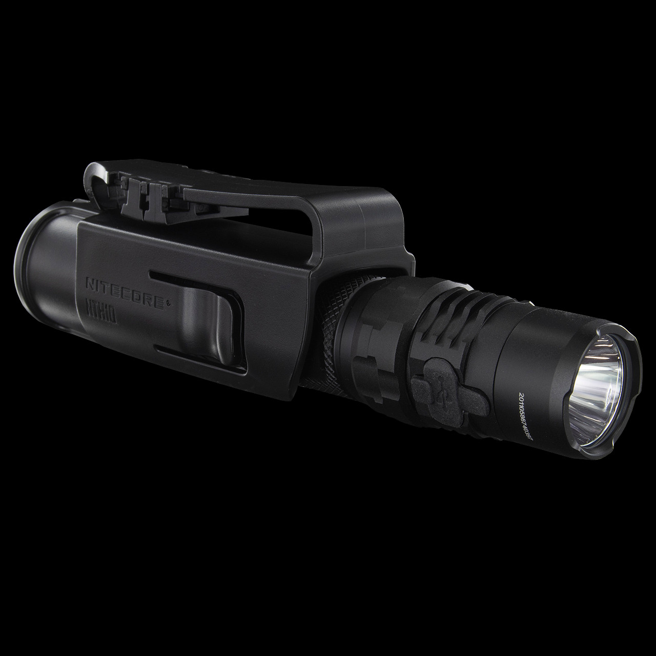 Nitecore MH10S