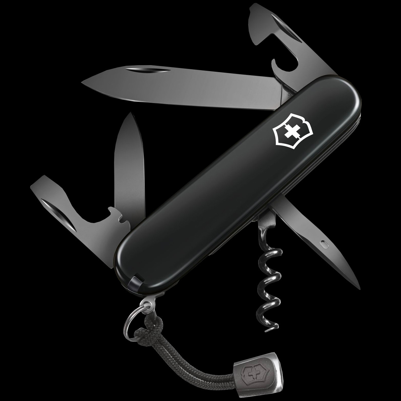 Victorinox spartan on sale