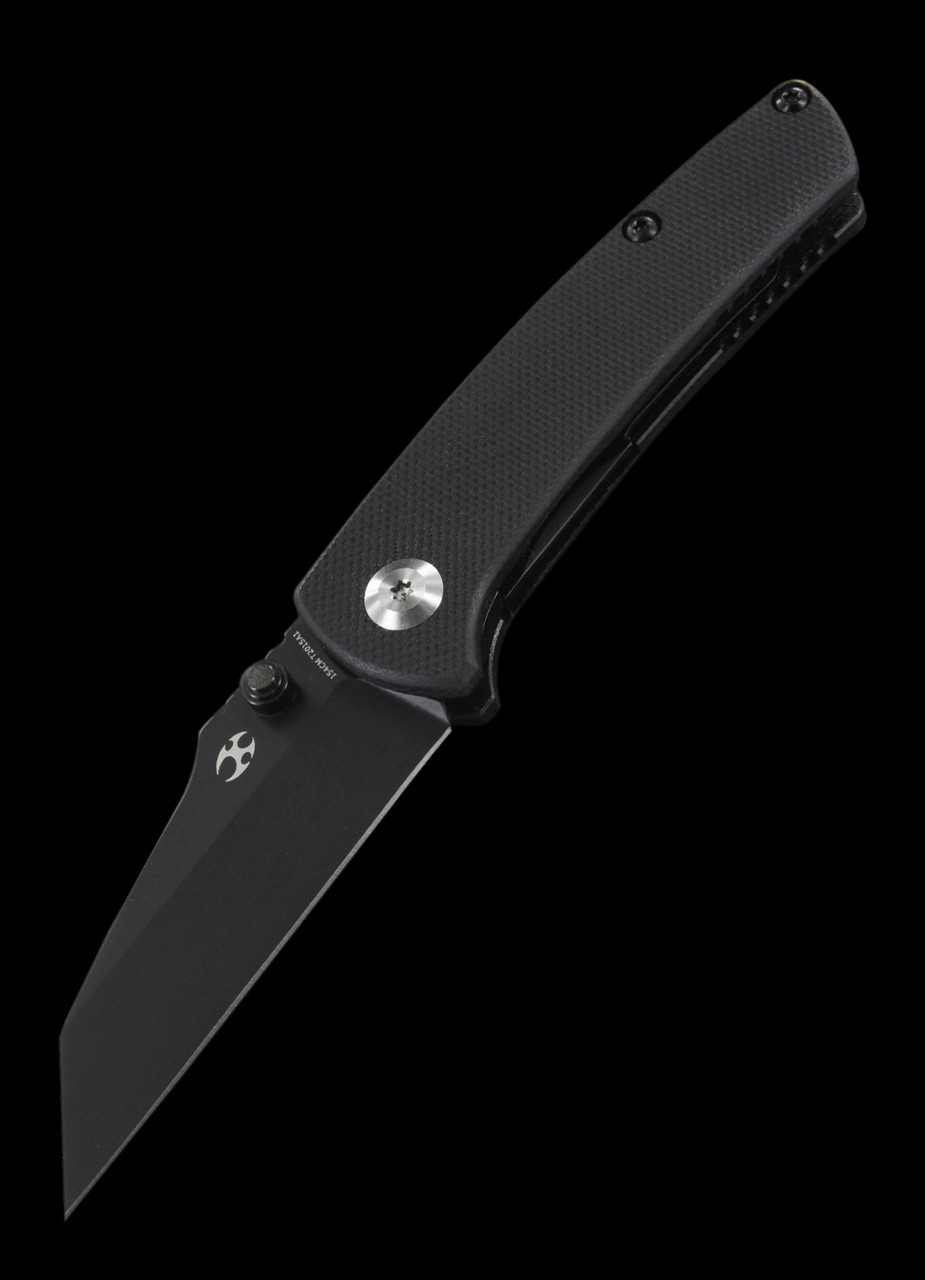 Kansept Little Main Street G10 Black