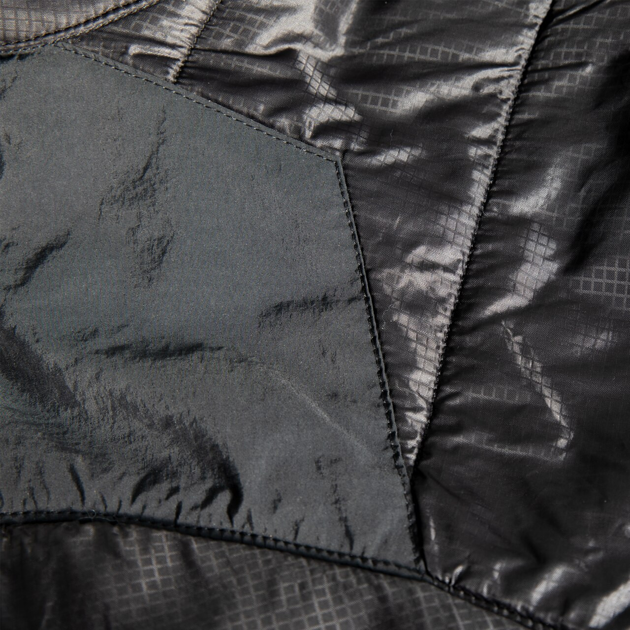 TAD GEAR M65 FIELD JACKET LINER Lサイズ-