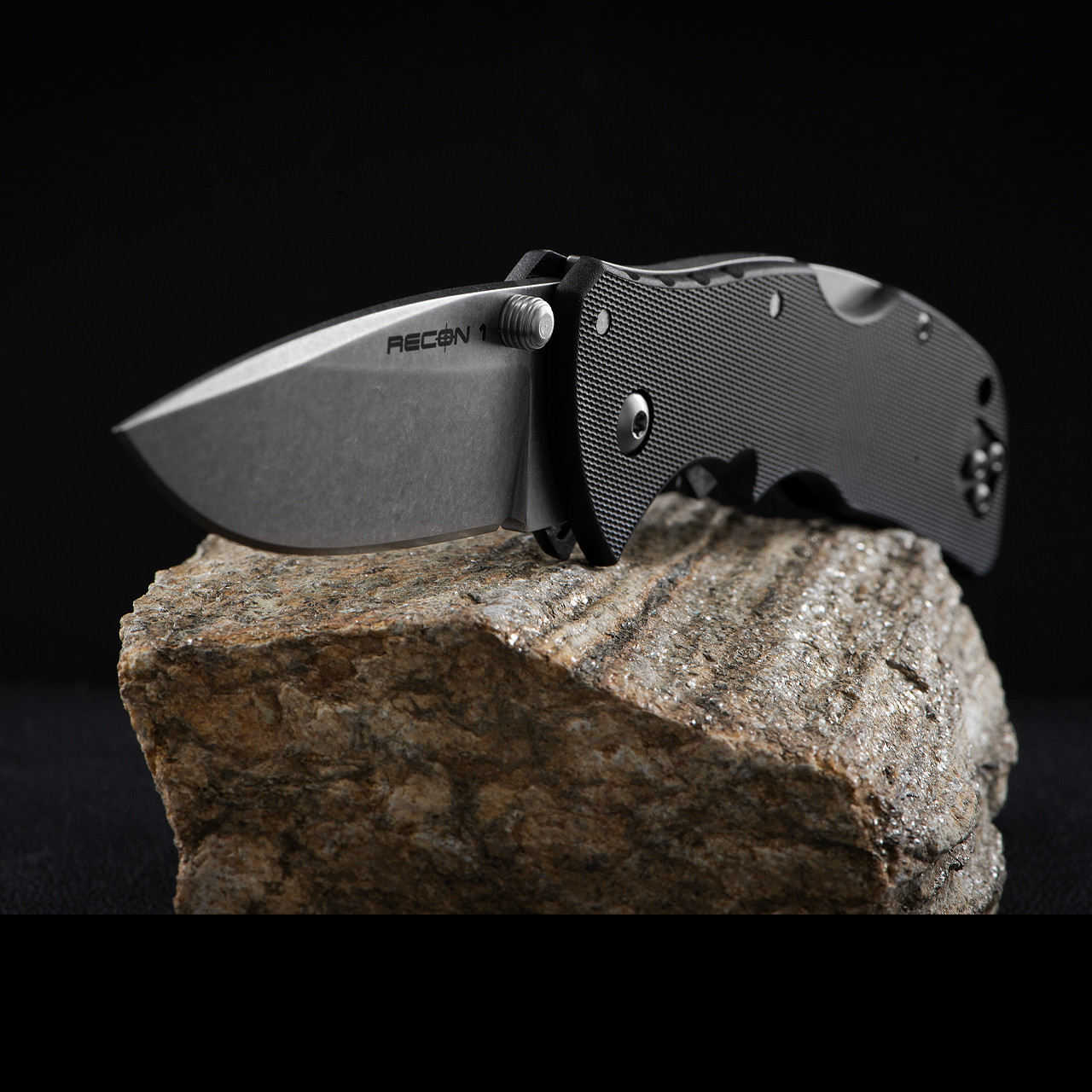 Cold Steel Recon I Mini Spear Point