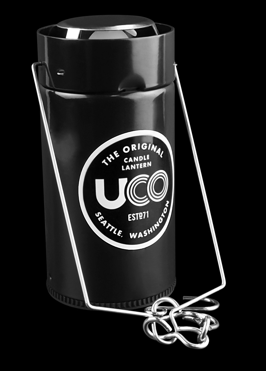 UCO Original Candle Lantern Reviews - Trailspace
