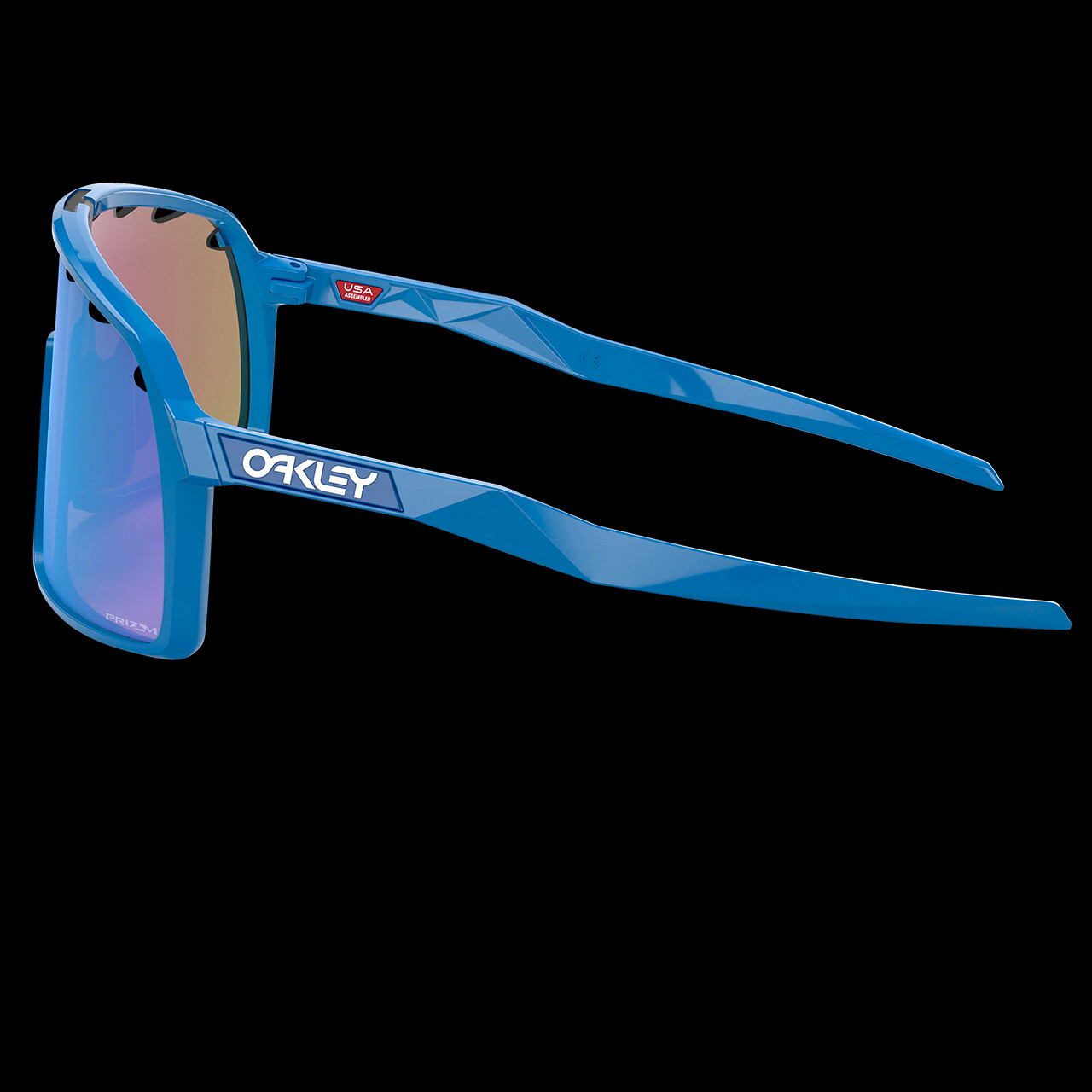 Oakley Sutro Prizm Sapphire