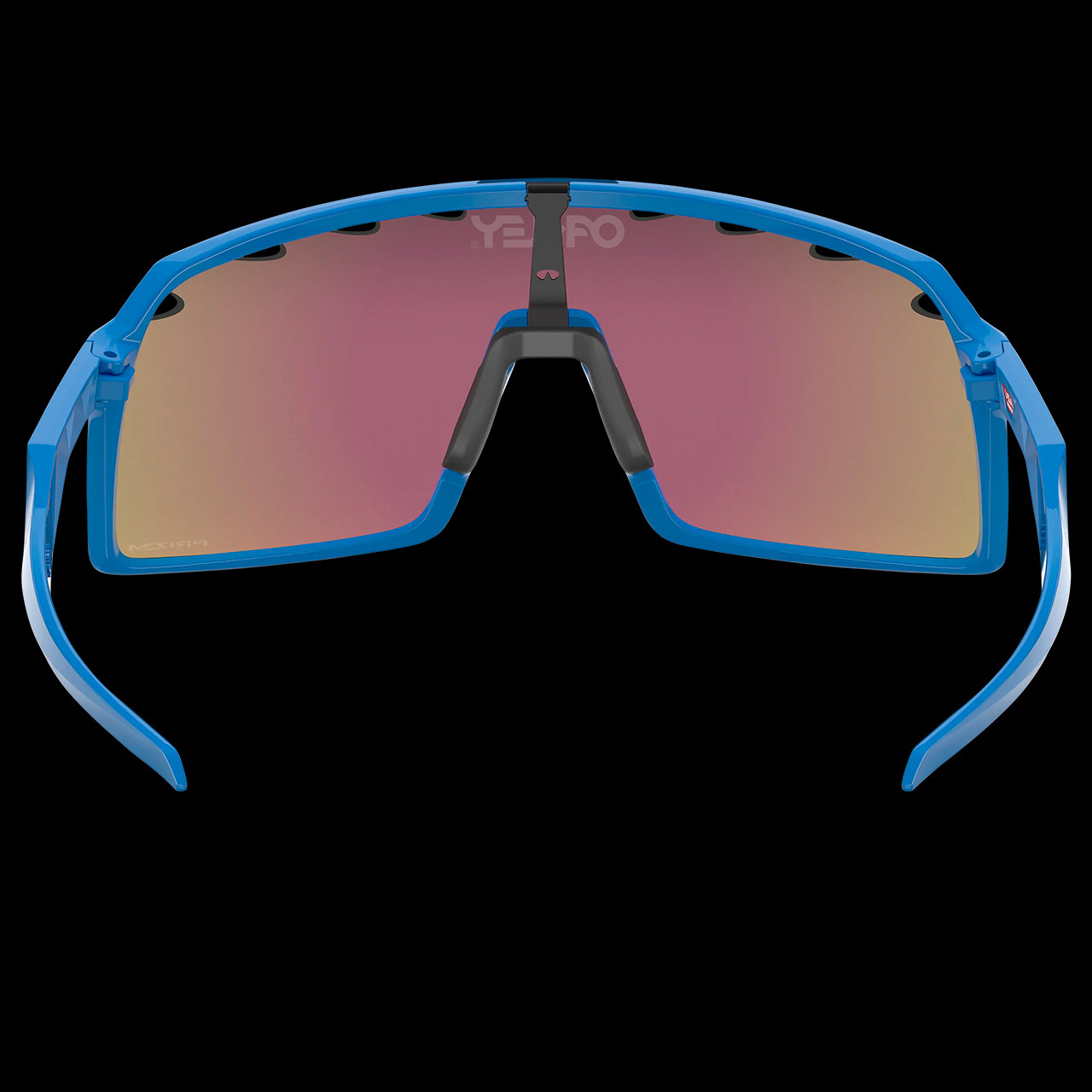 Oakley Sutro Prizm Sapphire