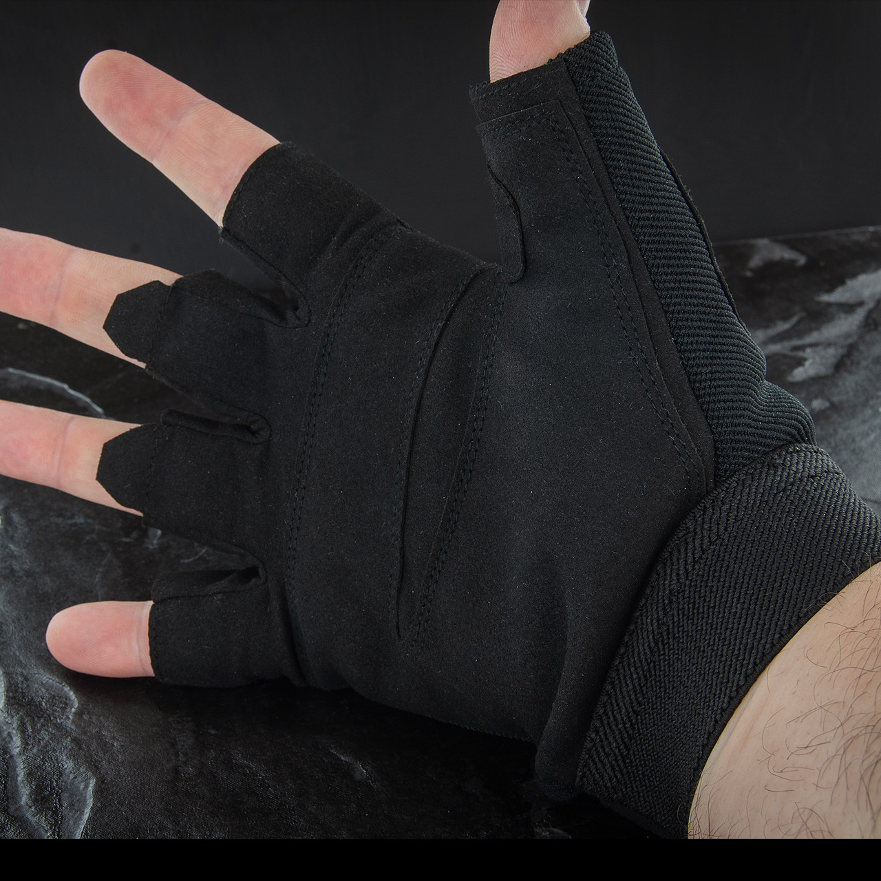 Pentagon Homme Mechanic Gants Coyote Taille XL - Gants De Travail Robustes