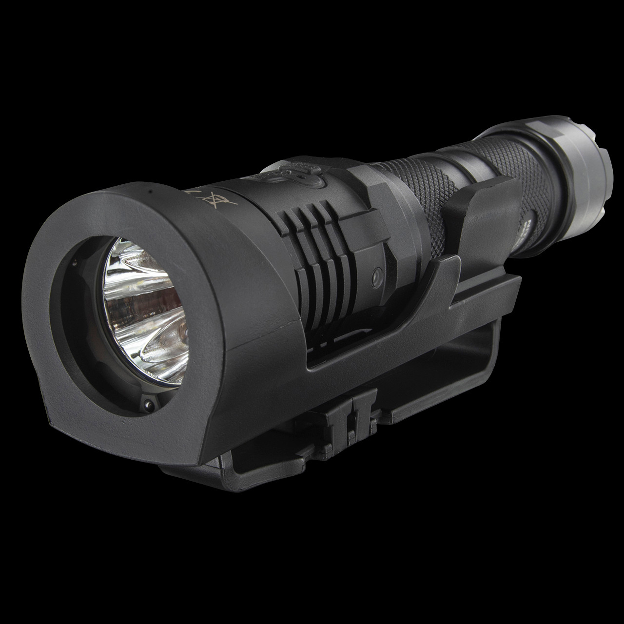 Nitecore P20iX