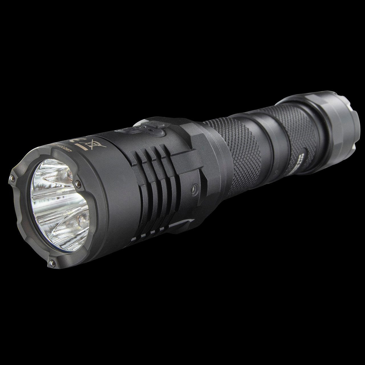 Nitecore P20iX