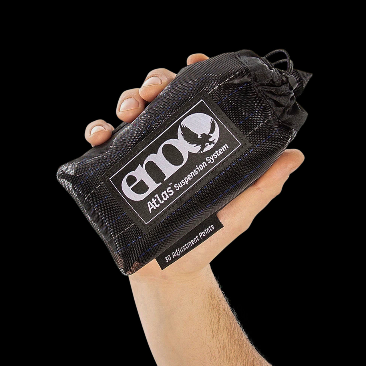 eno Atlas Suspension System ハンモック ENO Atlas Hammock Suspension System