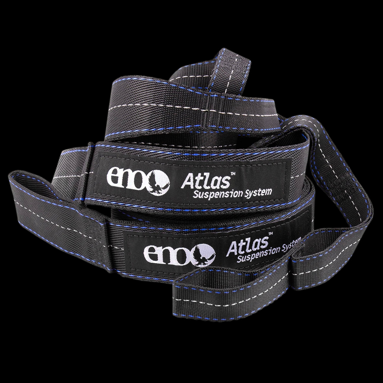 eno Atlas Suspension System ハンモック ENO Atlas Hammock Suspension System