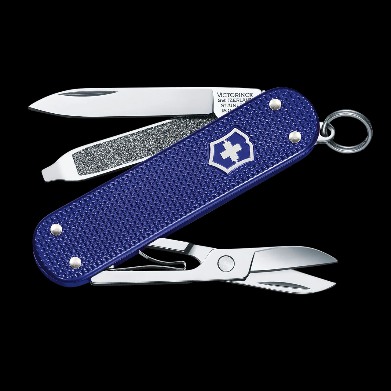 Victorinox Classic Alox