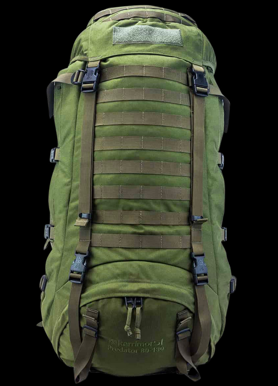 Karrimor SF 130L Predator 80-130