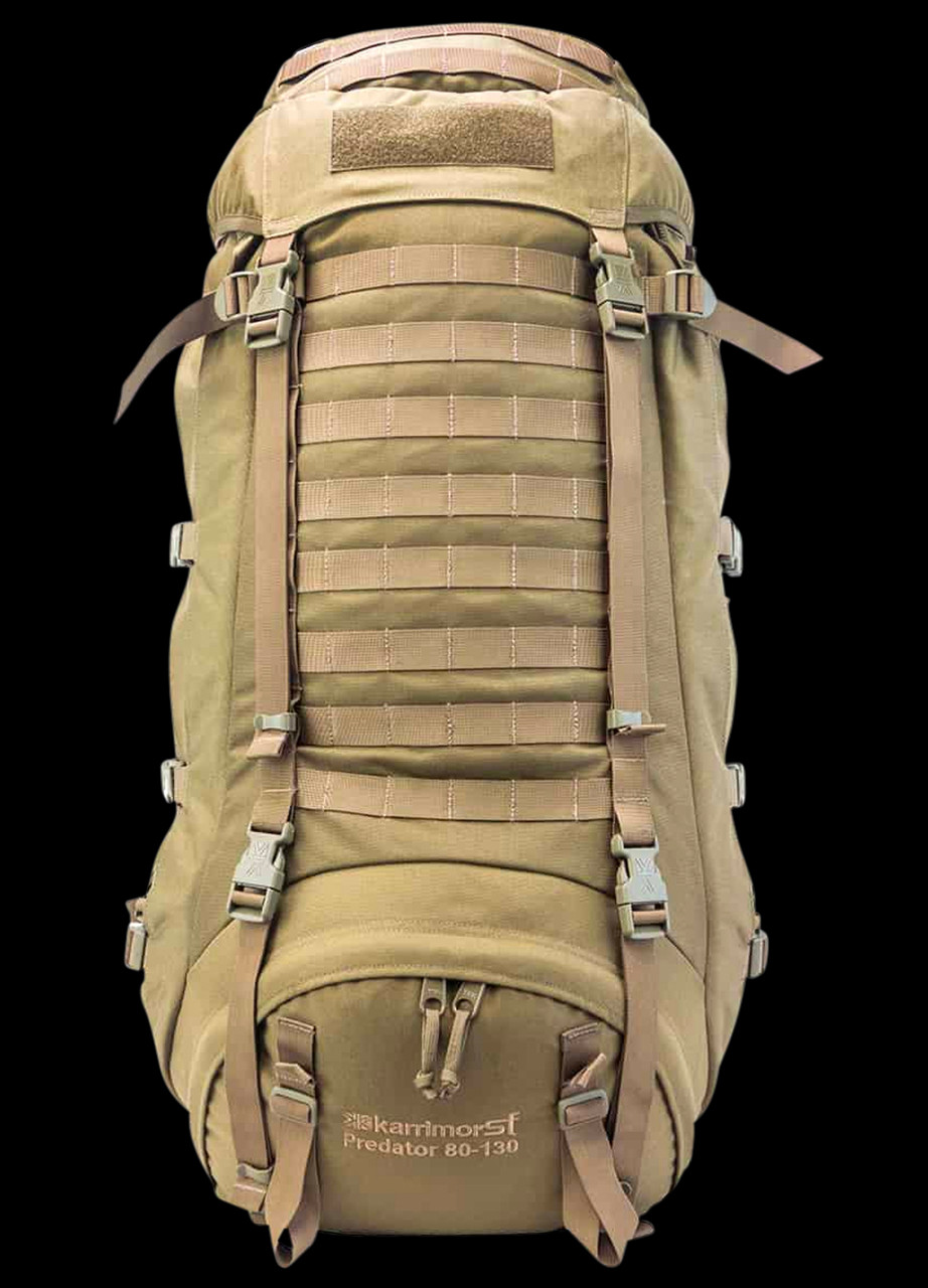 Karrimor SF 130L Predator 80-130