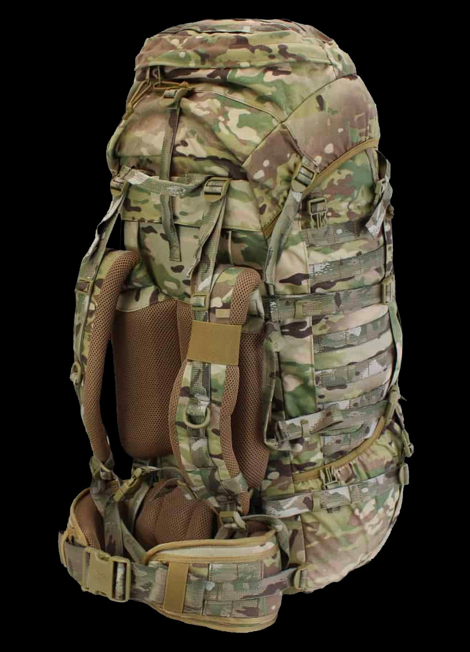 Karrimor SF 130L Predator 80-130