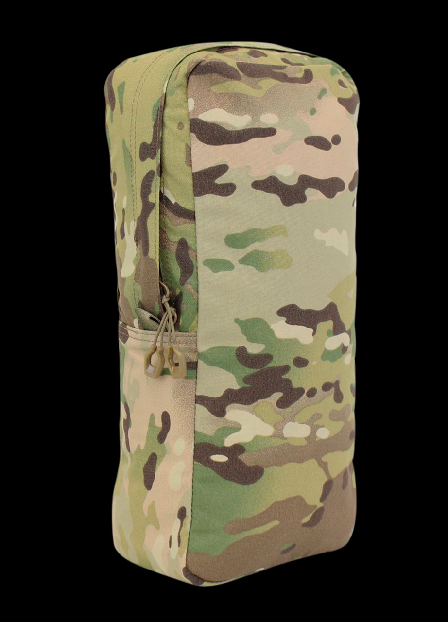 陸自迷彩 karrimor SF Type Nordic Pouch 7L Karrimor SF Nordic Pouch 7L