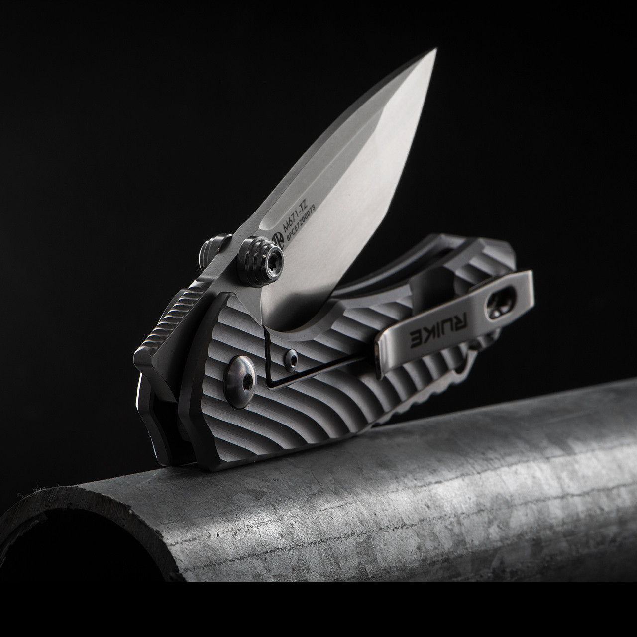 Ruike M671-TZ