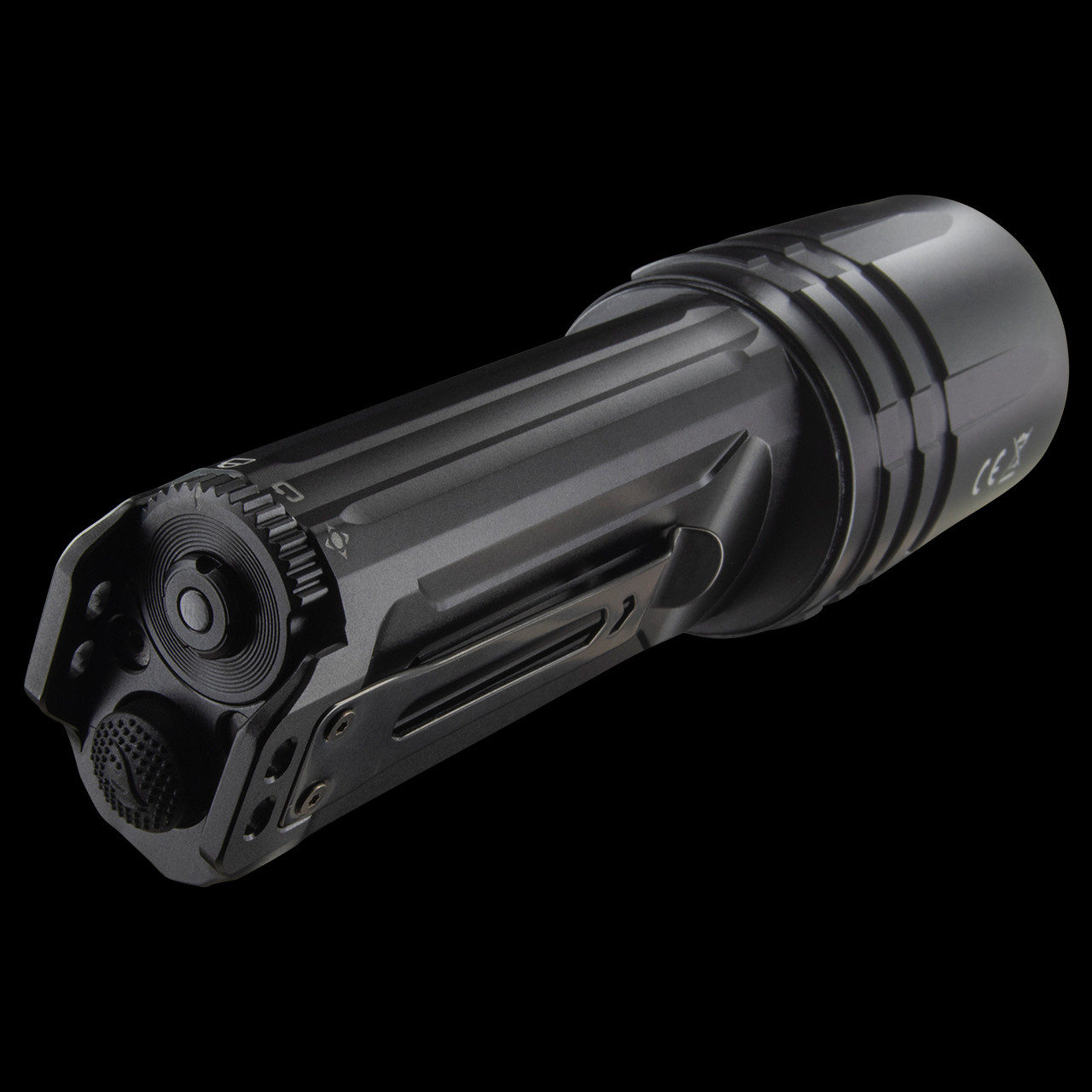 Lampe Torche FENIX TK35UE V2.0 5000 Lumens Ultimate Edition - Puissance Extrême