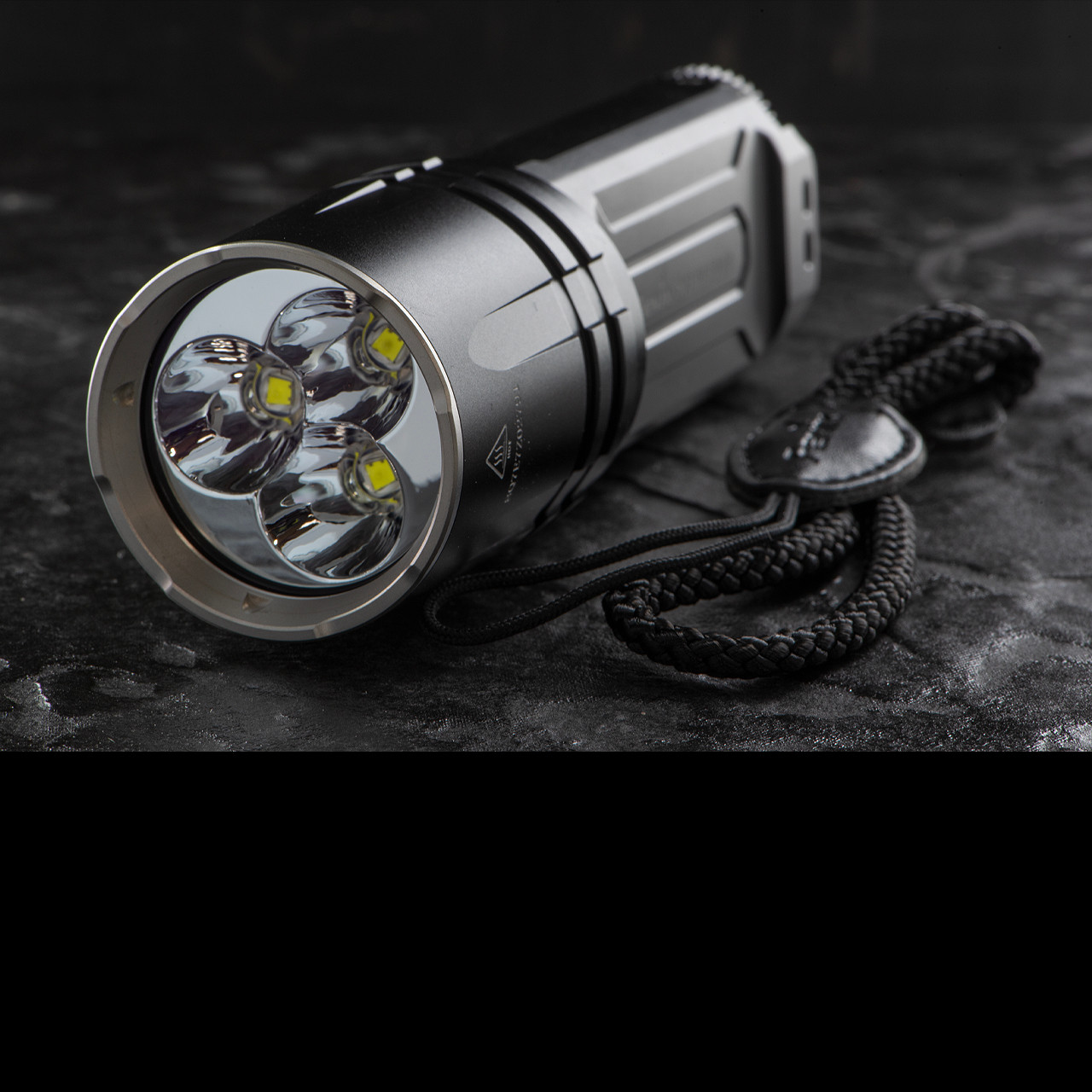 Fenix TK35 V2.0