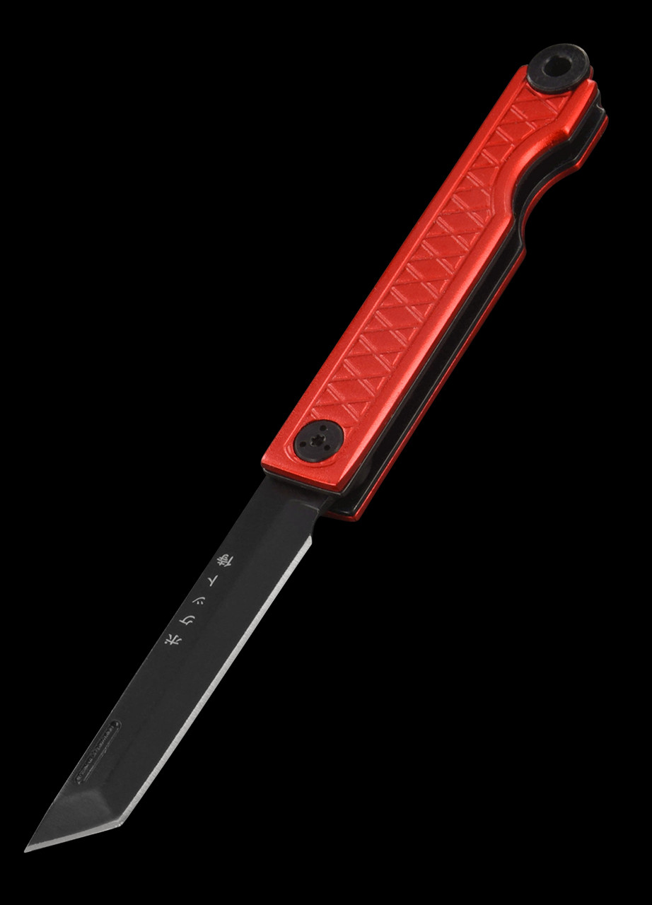 StatGear Pocket Samurai Slipjoint Folding Knife