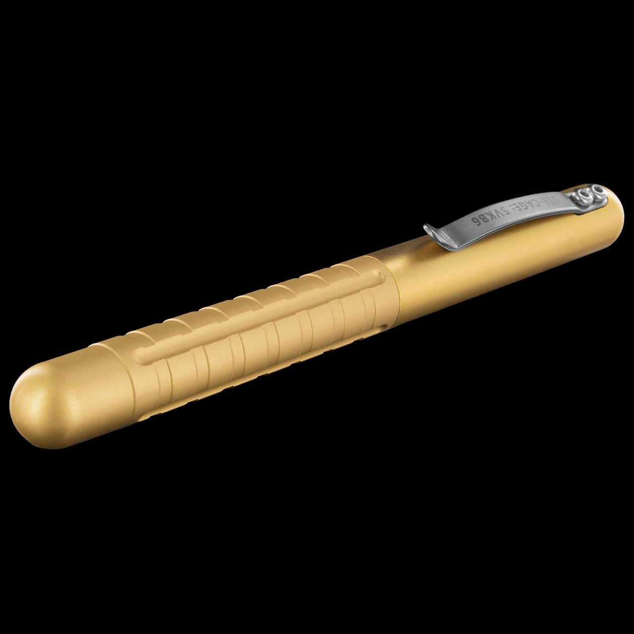 Maratac Brass Embassy Pen