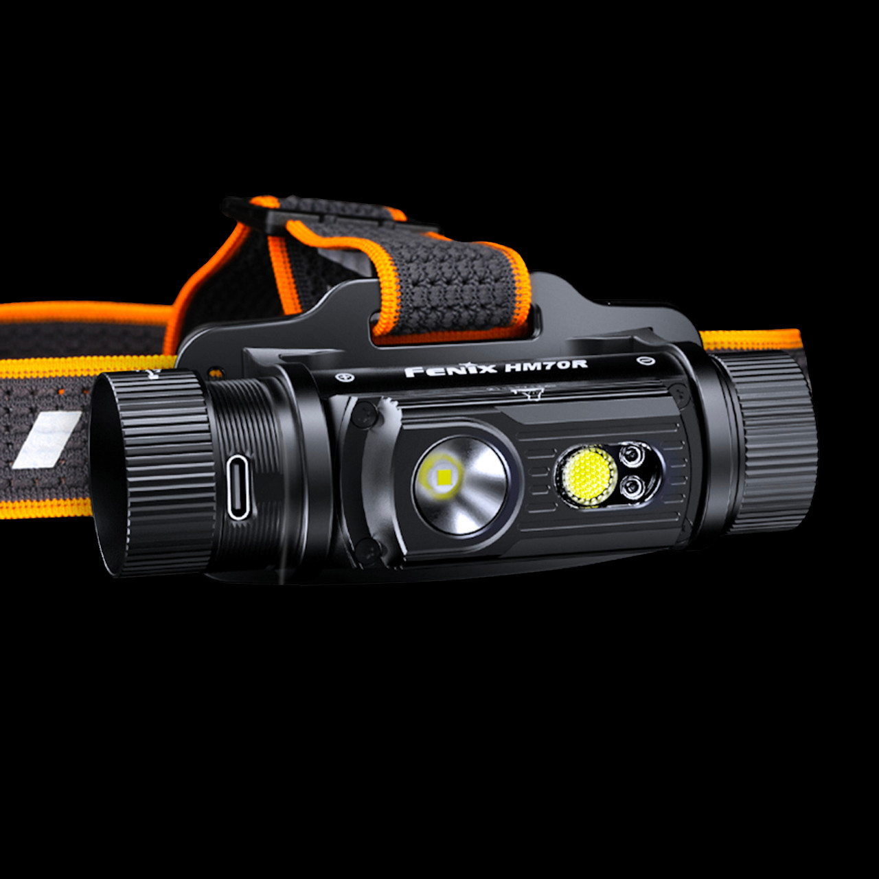 Fenix HM70R Headlamp