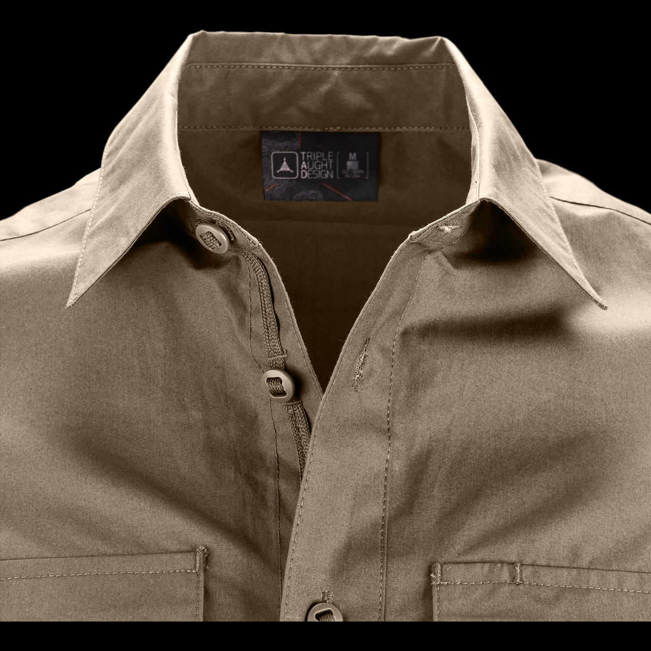 TAD Overland Shirt Special Edition