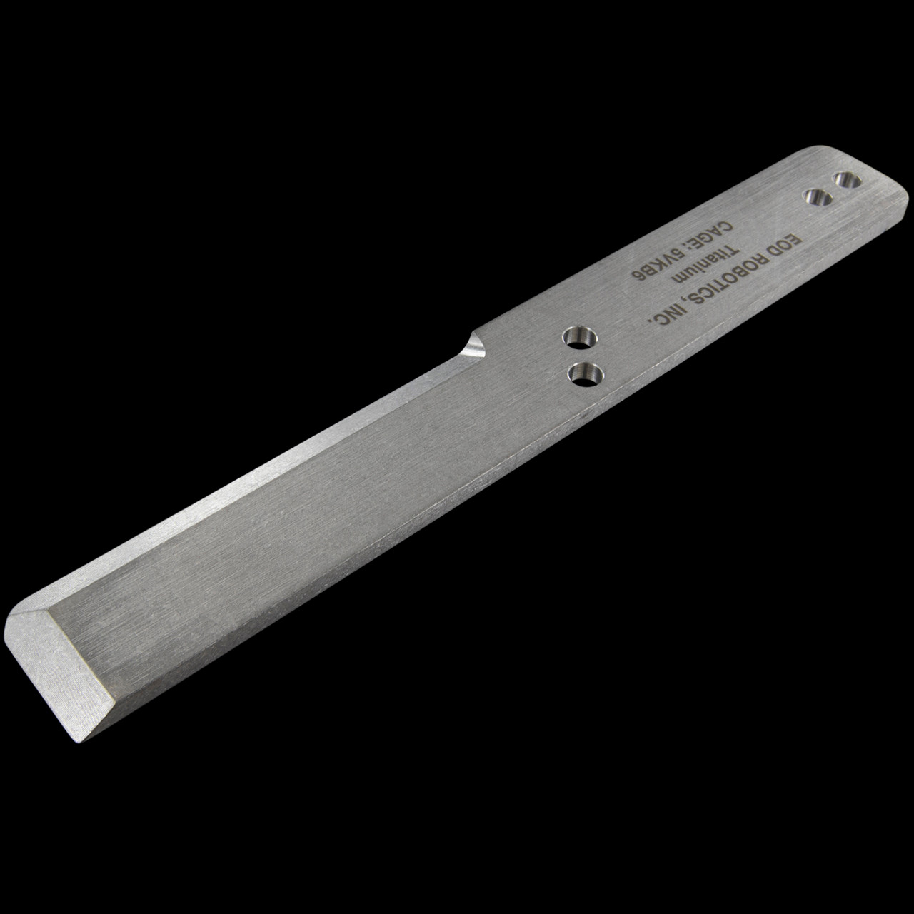 Maratac Breacher Bar Titanium