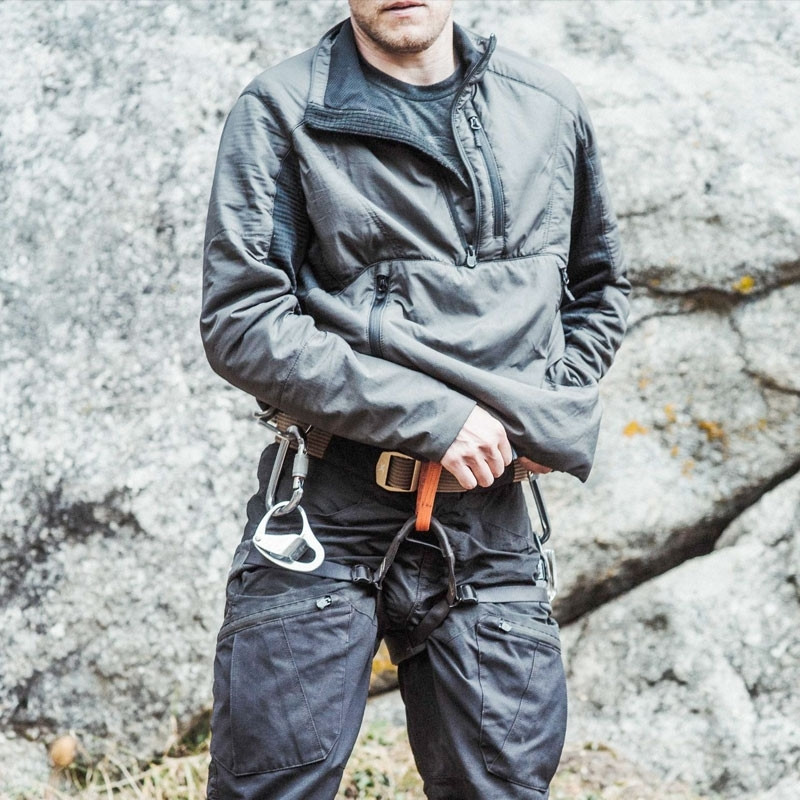 TAD Javelin Anorak