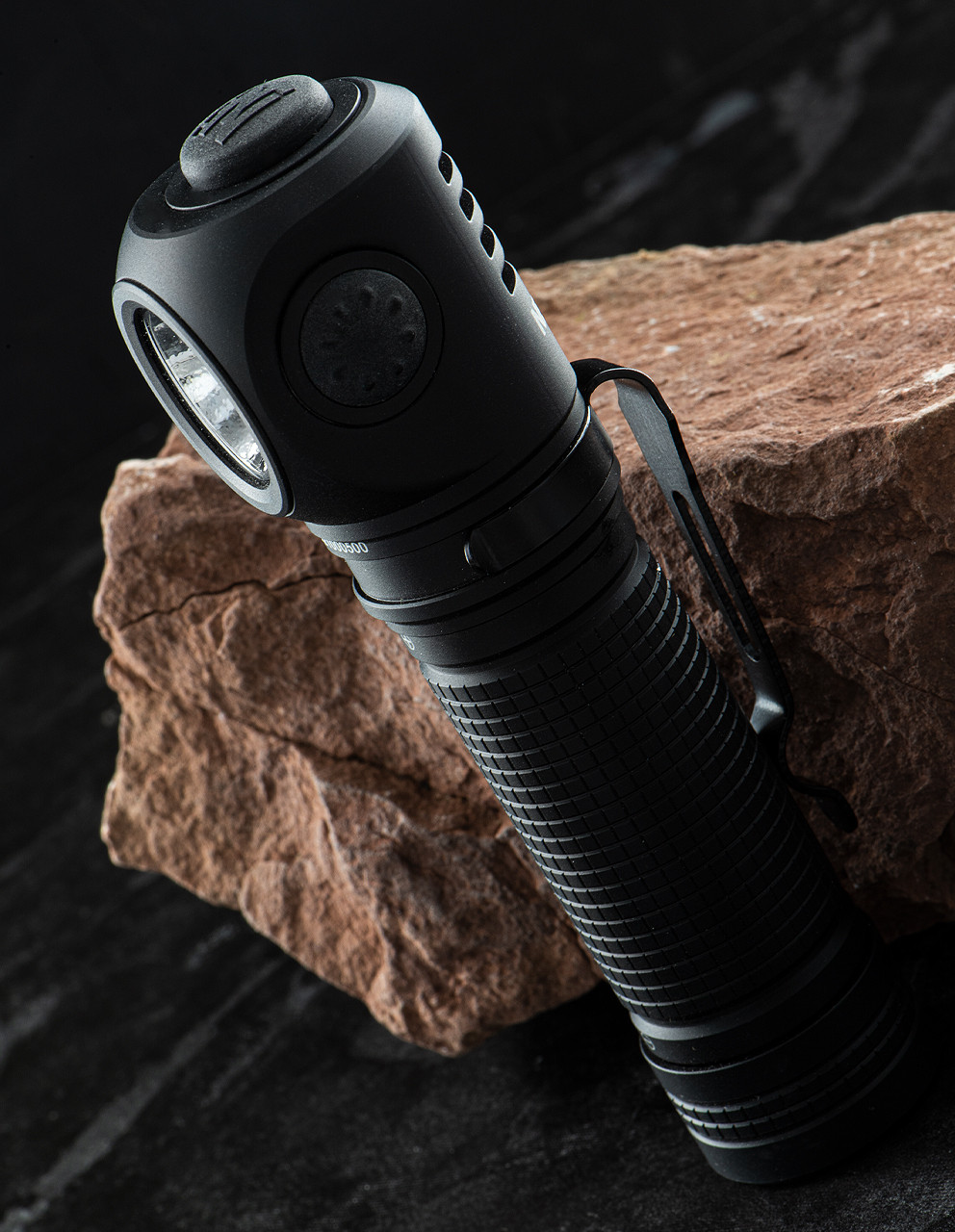 Nextorch P10 Right Angle Flashlight