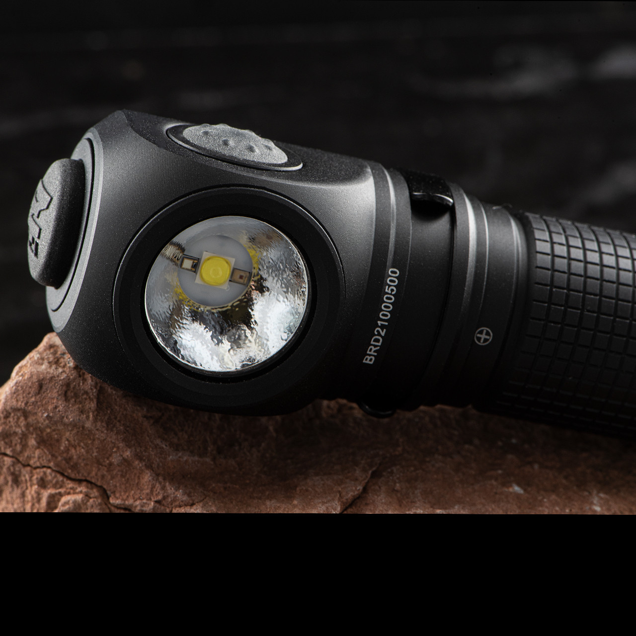 Nextorch P10 Right Angle Flashlight