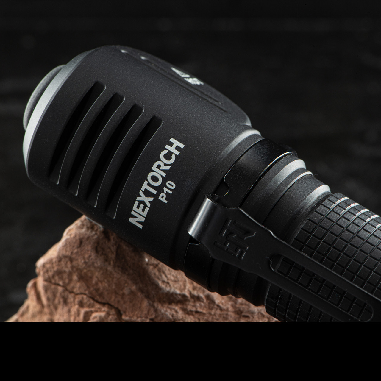 Nextorch P10 Right Angle Flashlight