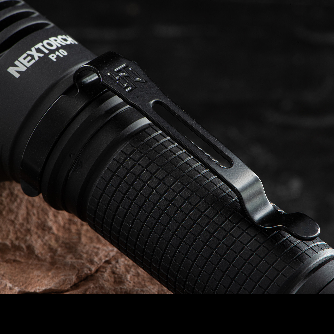 Nextorch P10 Right Angle Flashlight