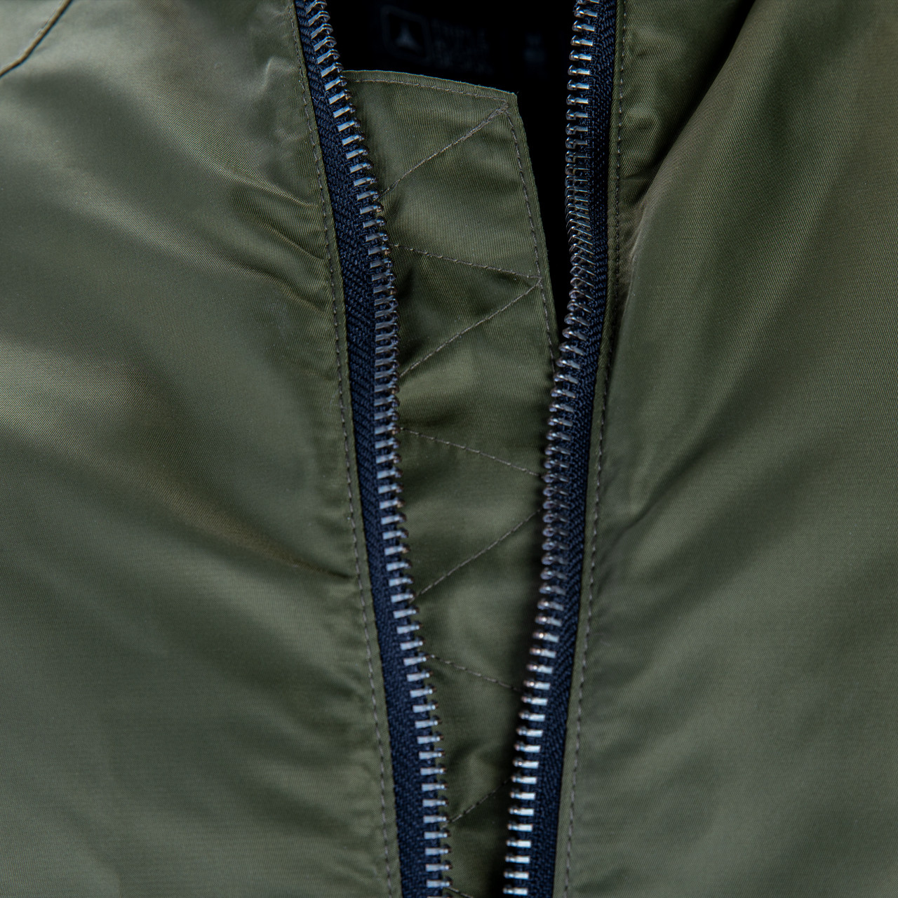 TAD MA-1 Flight Jacket