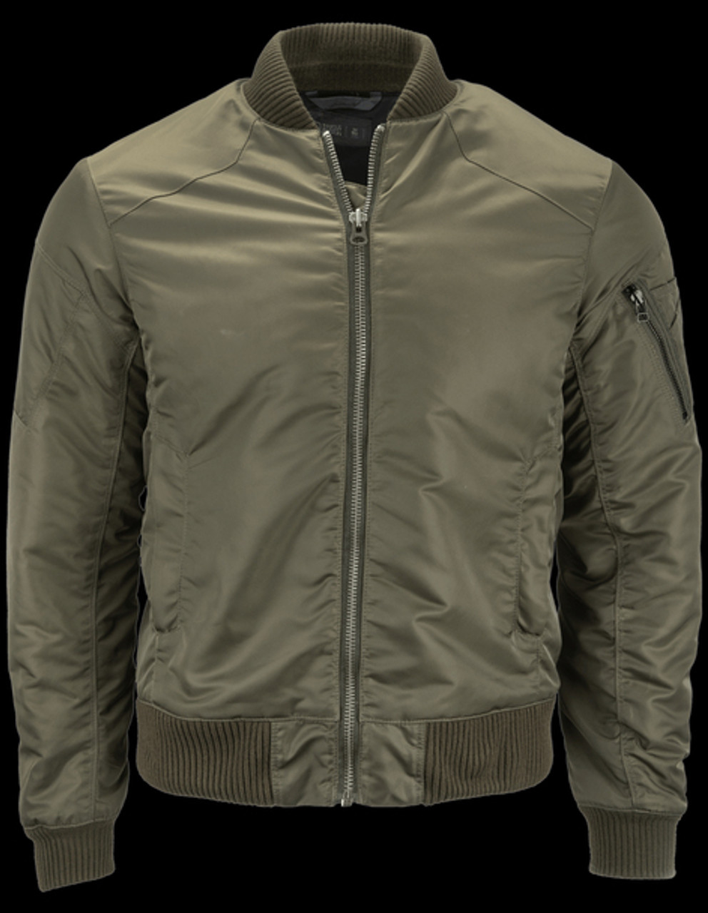 TAD MA-1 Flight Jacket