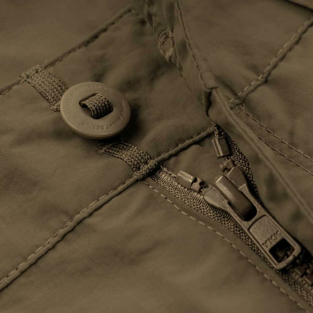 Combat Tad Recon AC Trousers - Provides Mobility | Heinnie Haynes