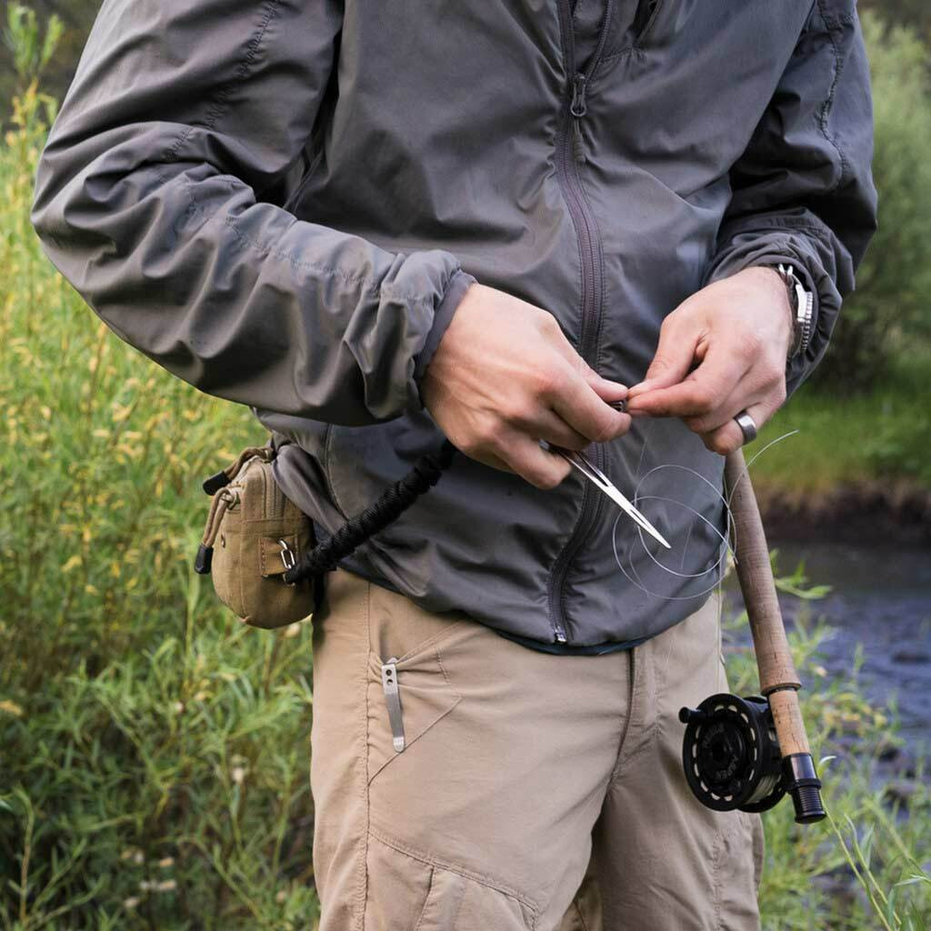 Combat Tad Recon AC Trousers - Provides Mobility | Heinnie Haynes
