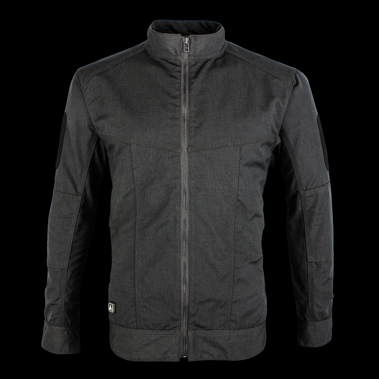 Deception Patched Tad Rogue RS Jacket | Heinnie Haynes