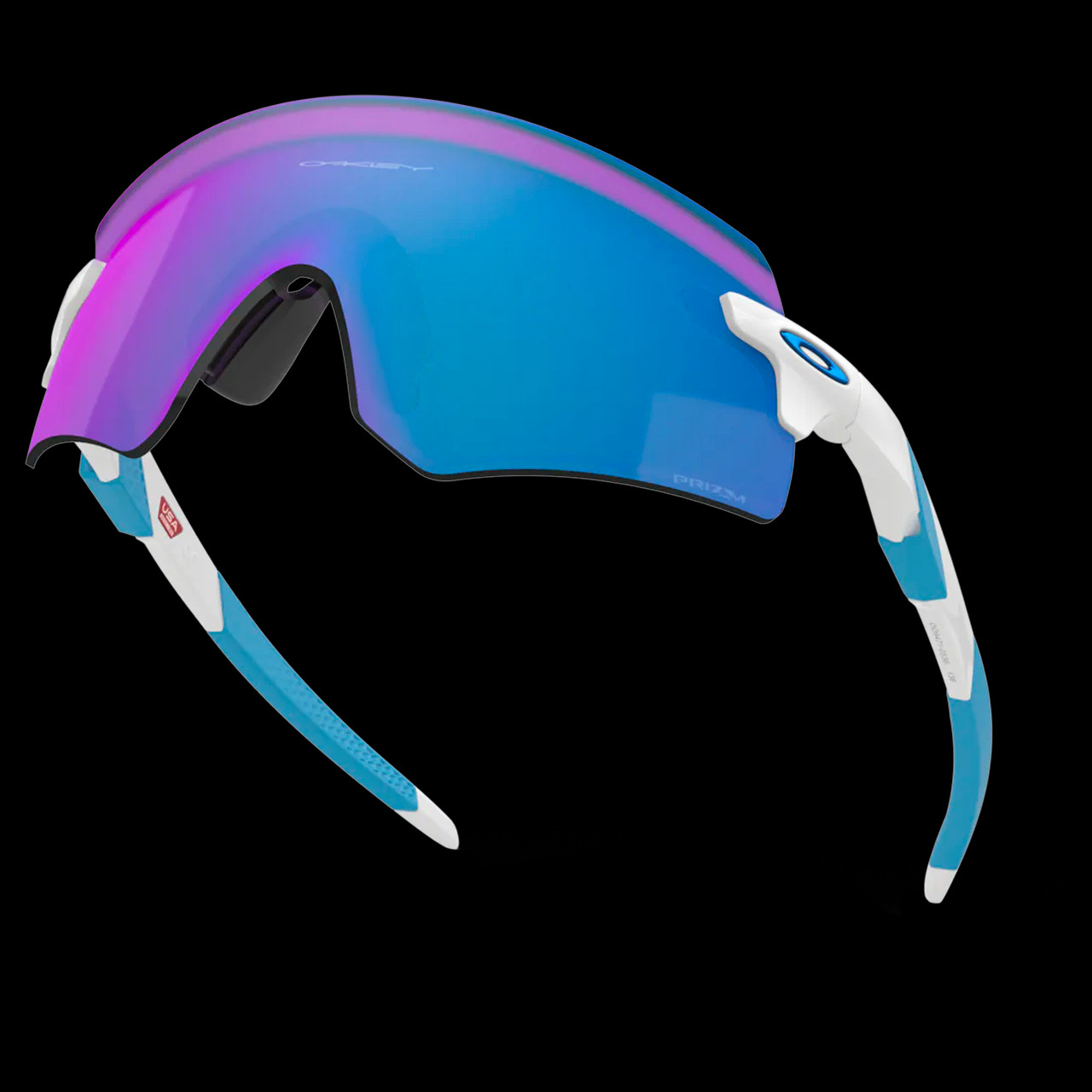 Oakley Encoder Prizm Sapphire
