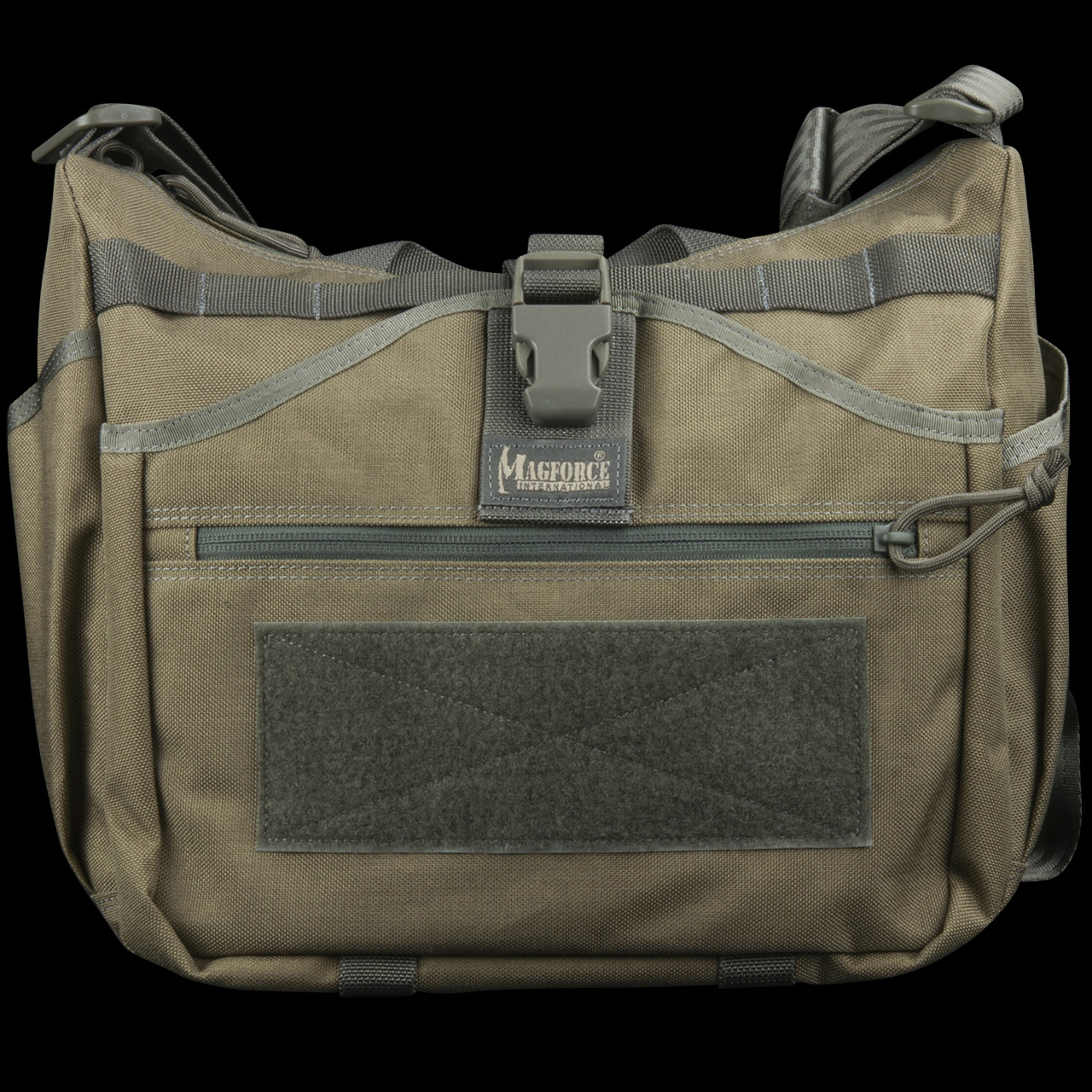 極美品 MAGFORCE Tactical Messenger Bag DIRECT ACTION tactical MESSENGER BAG OLIVE GREEN | MILITARY RANGE