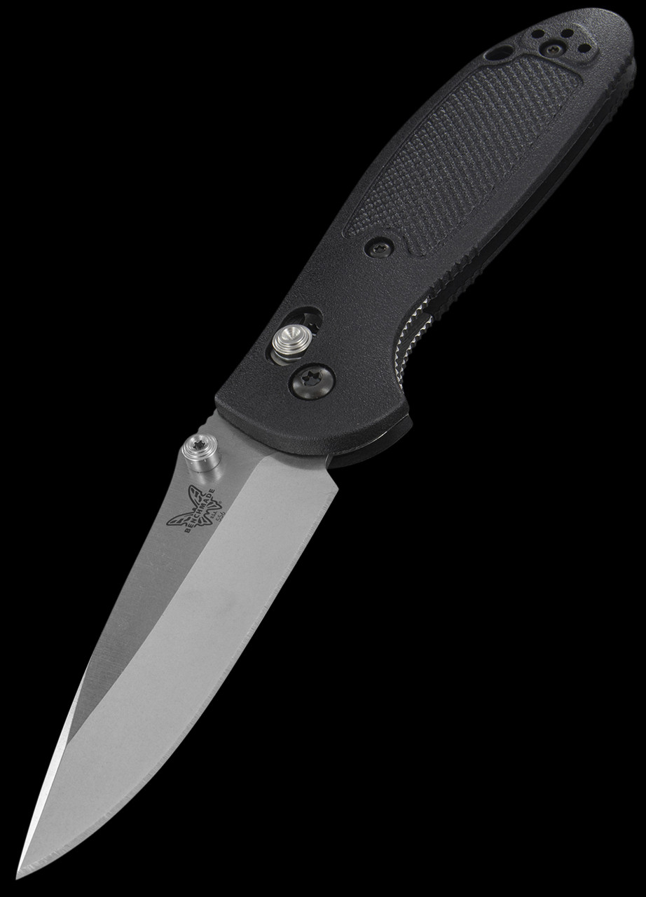 Benchmade 556-S30V Mini Griptilian Folding Knife