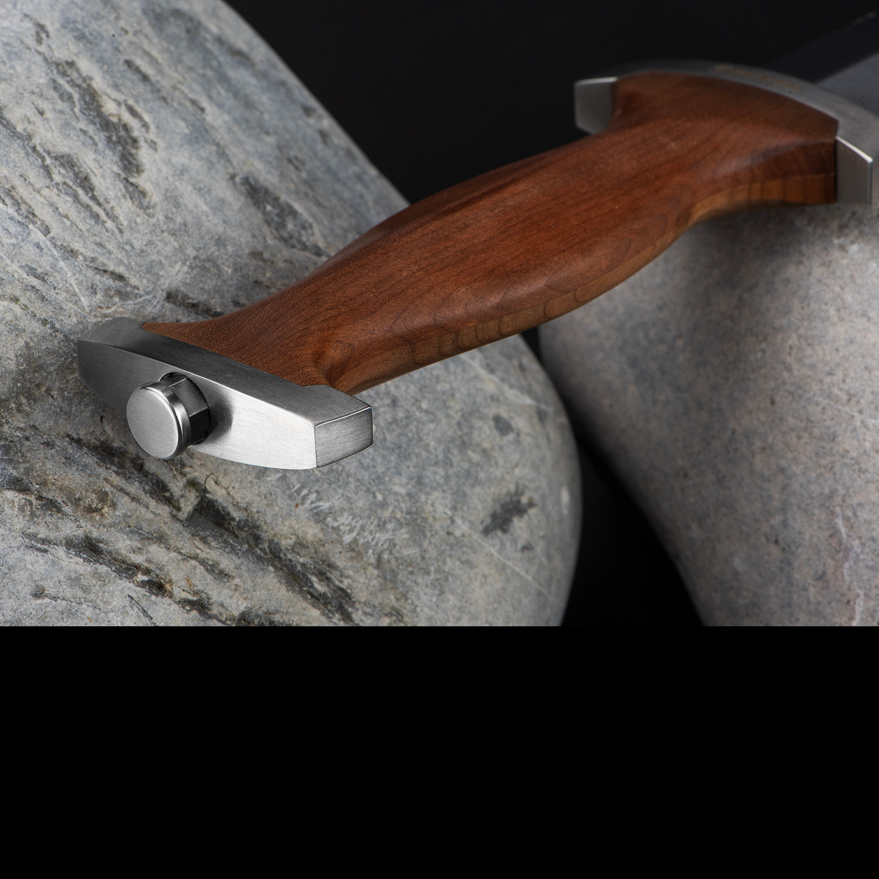 Boker Swiss Dagger Cherry Fixed Blade