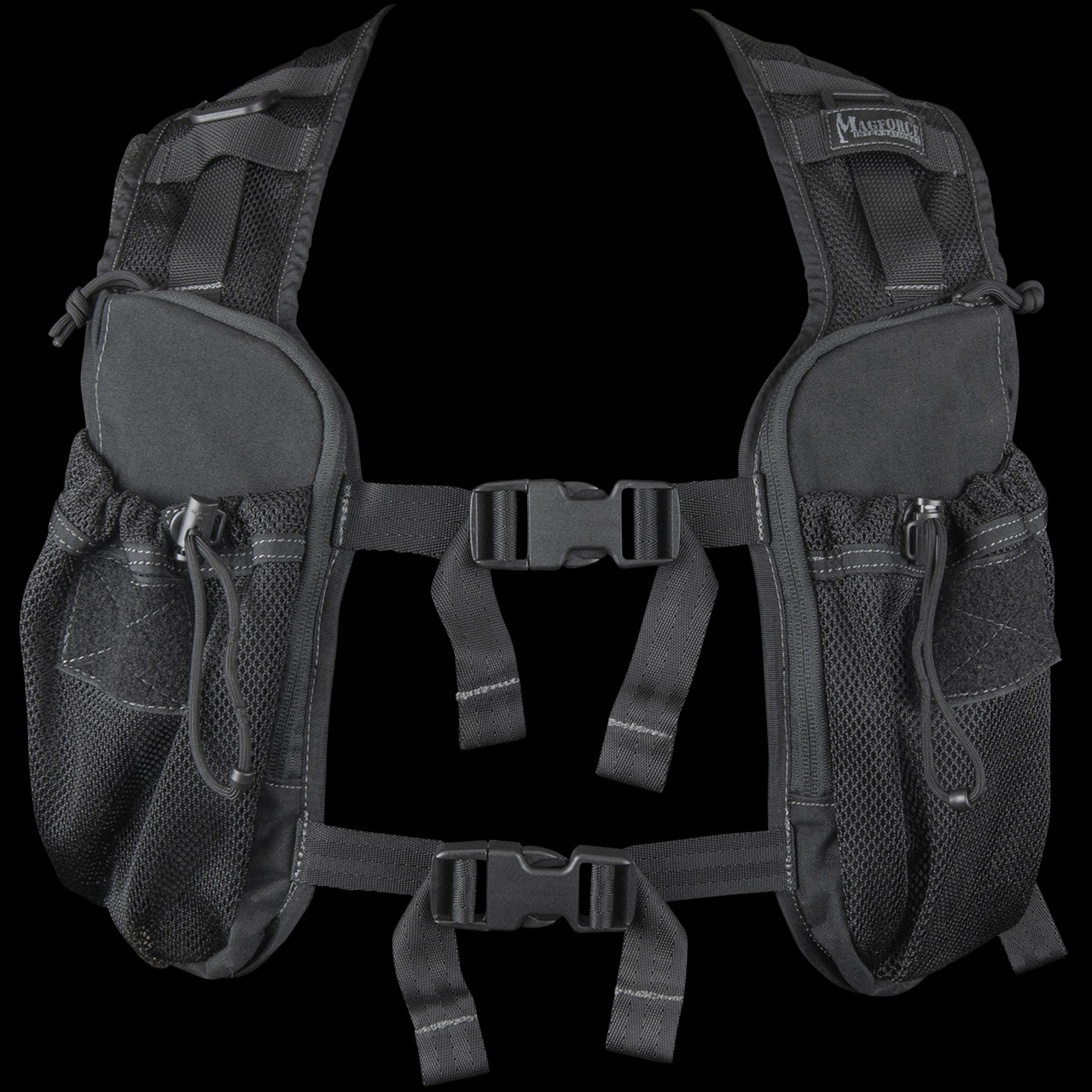 Magforce IMBS 16