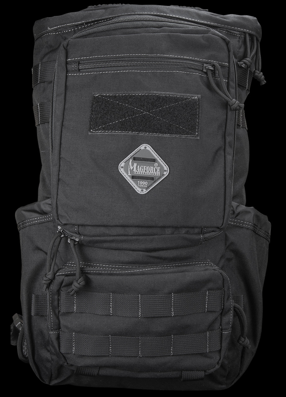 Magforce IMBS 19