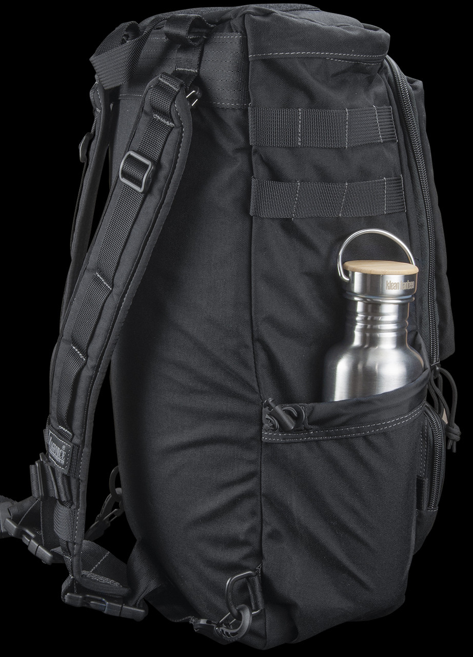 Magforce IMBS 19