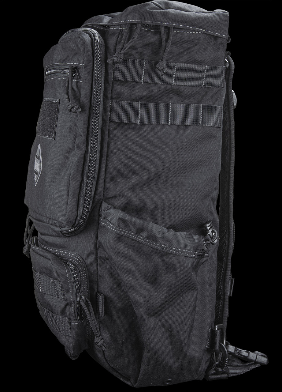 MAGFORCE マグフォース　Hiker Stealth Backpack 楽天市場】MAGFORCE（マグフォース）Hiker Stealth Backpack